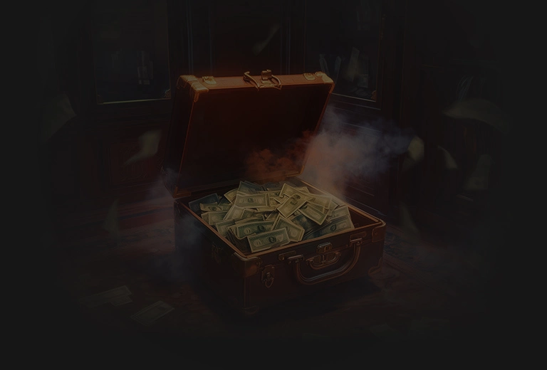lottery banner